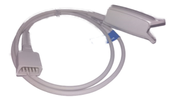 SPO2-Sensor, nellcorkompatibel